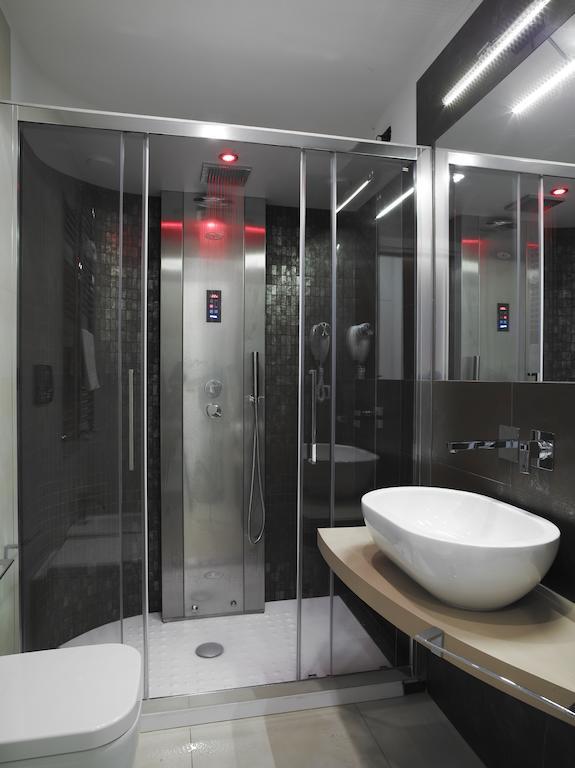 Jazz Style Hotel โรม ห้อง รูปภาพ