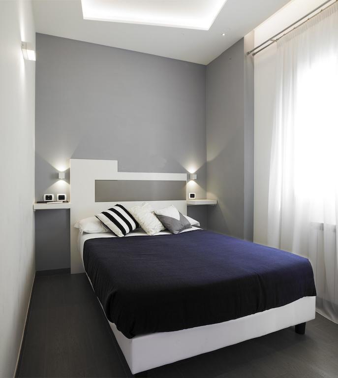 Jazz Style Hotel โรม ห้อง รูปภาพ