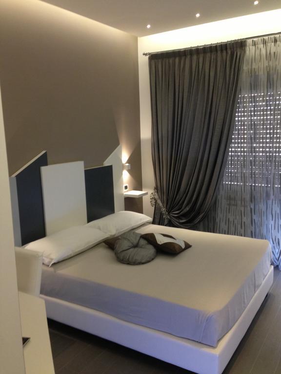 Jazz Style Hotel โรม ห้อง รูปภาพ